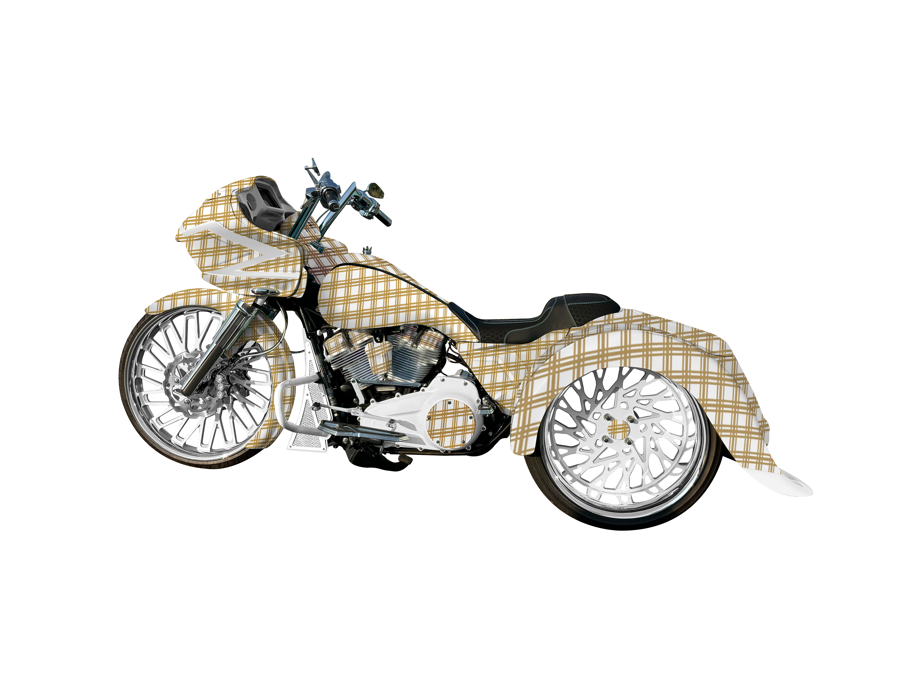 WrapMasters – Vehicle Branding Designs artwork 1 by Muhammad Bilal
