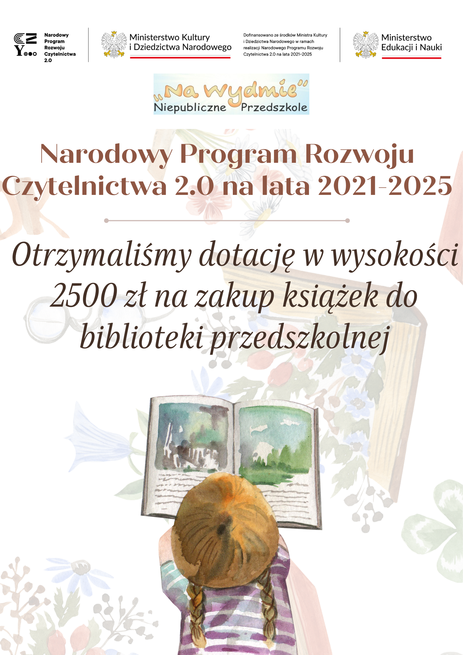 Narodowy Program Rozwoju Czytelnictwa 2.0