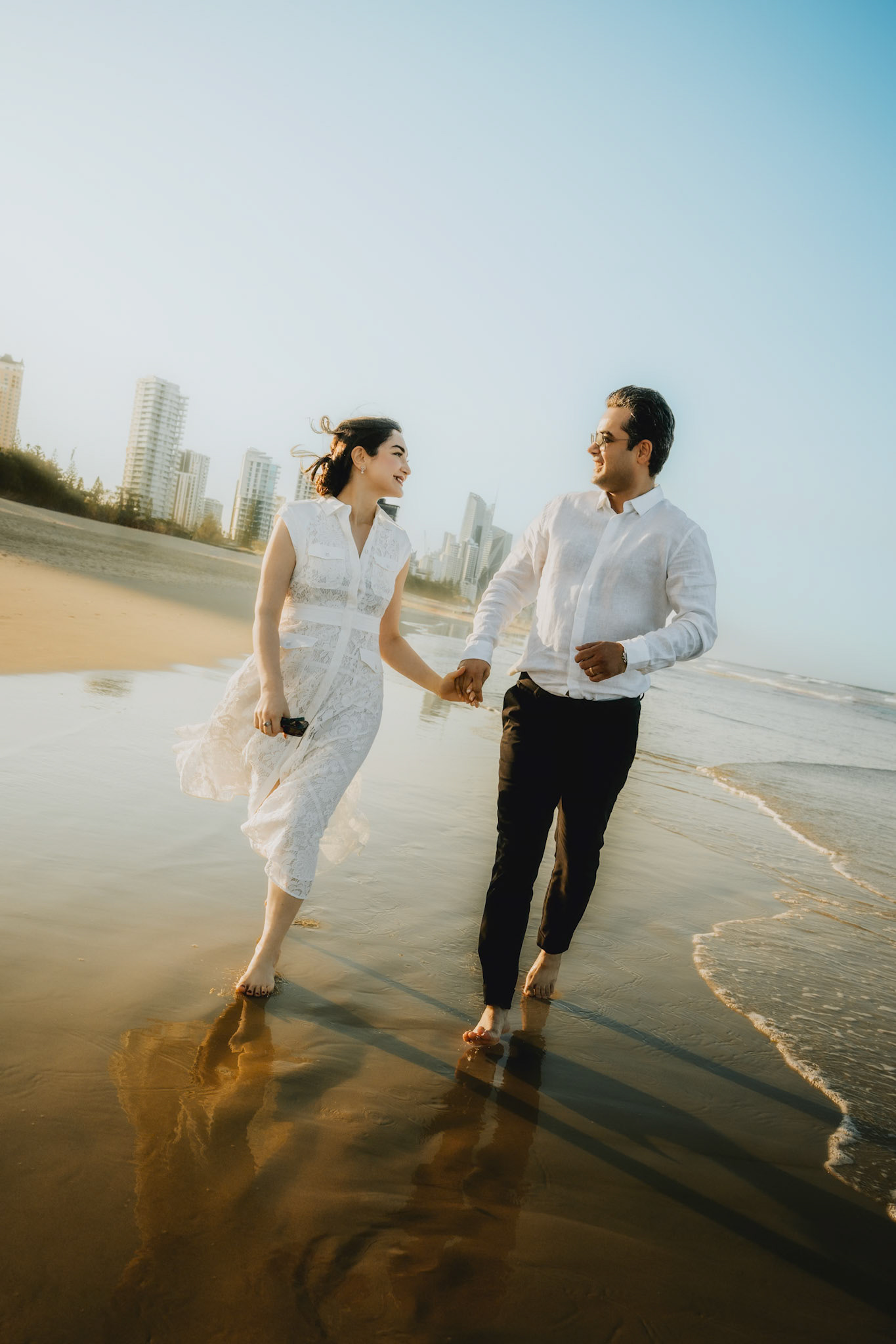 Brisbane Photographer - Jonathan Mendoza - Weddings & Elopements