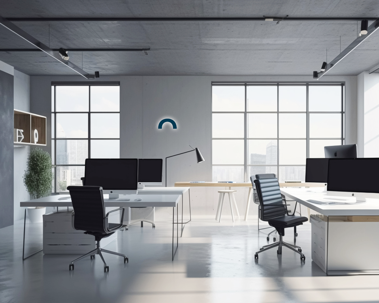 Büroräume Frankfurt am Main