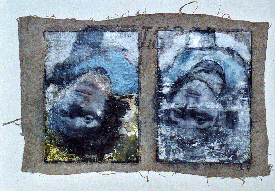 Double portrait
