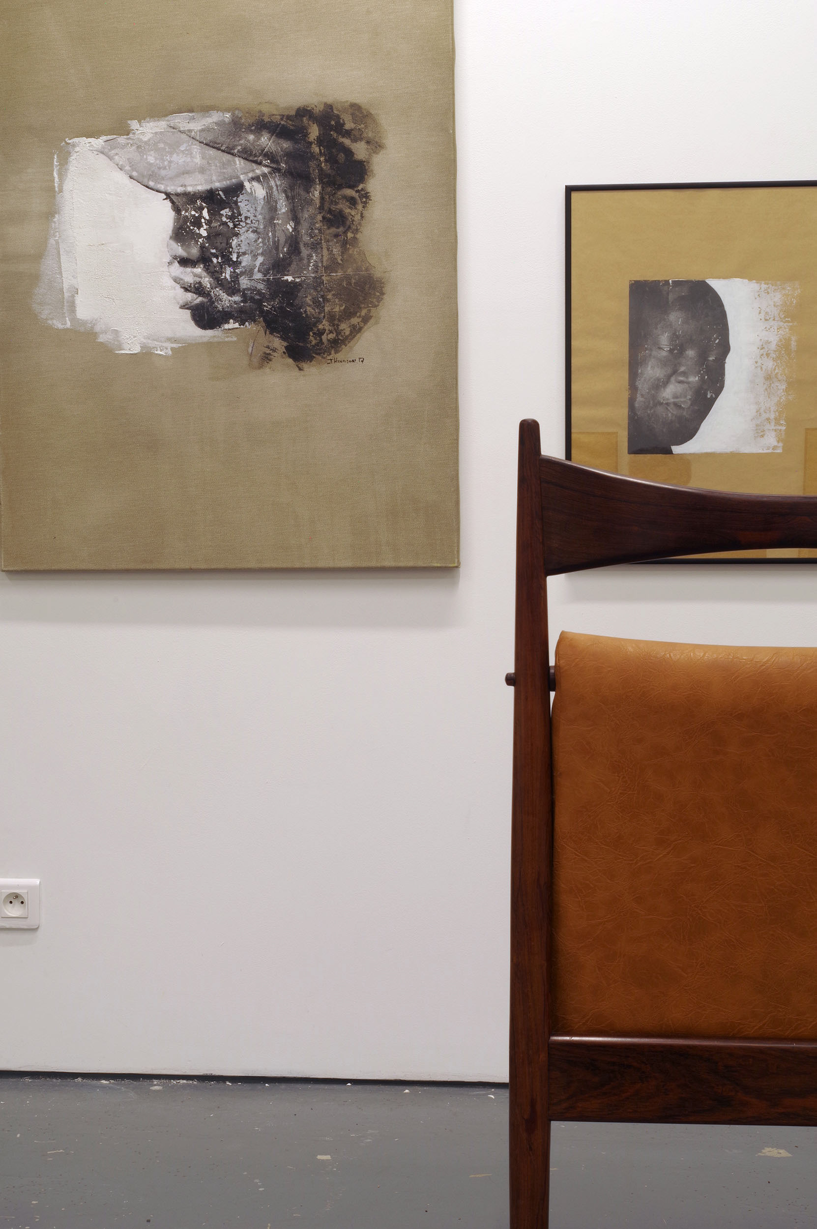 Bakery Art Gallery - Bordeaux 2023/2024