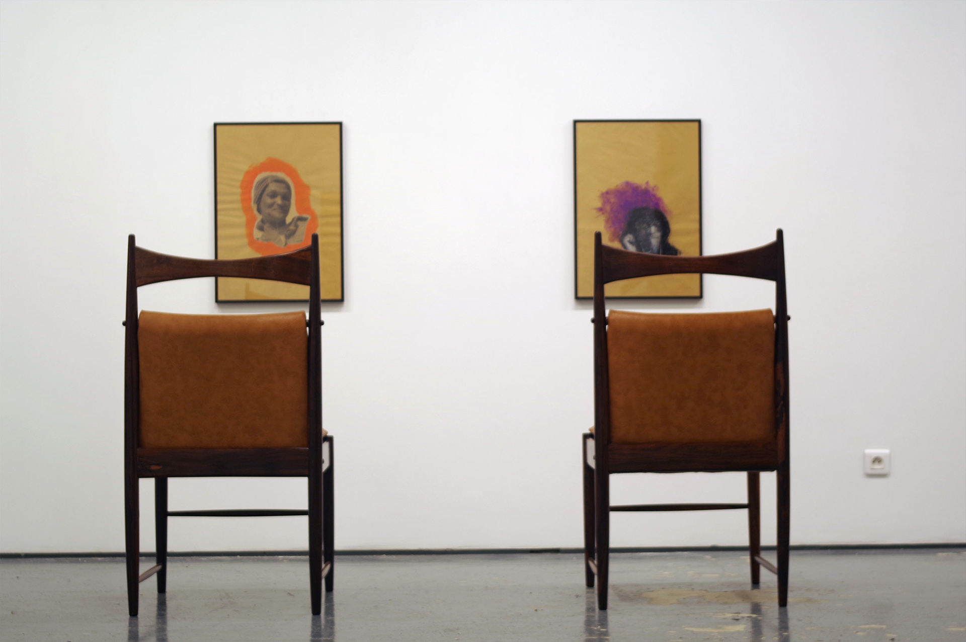 Bakery Art Gallery - Bordeaux 2023/2024