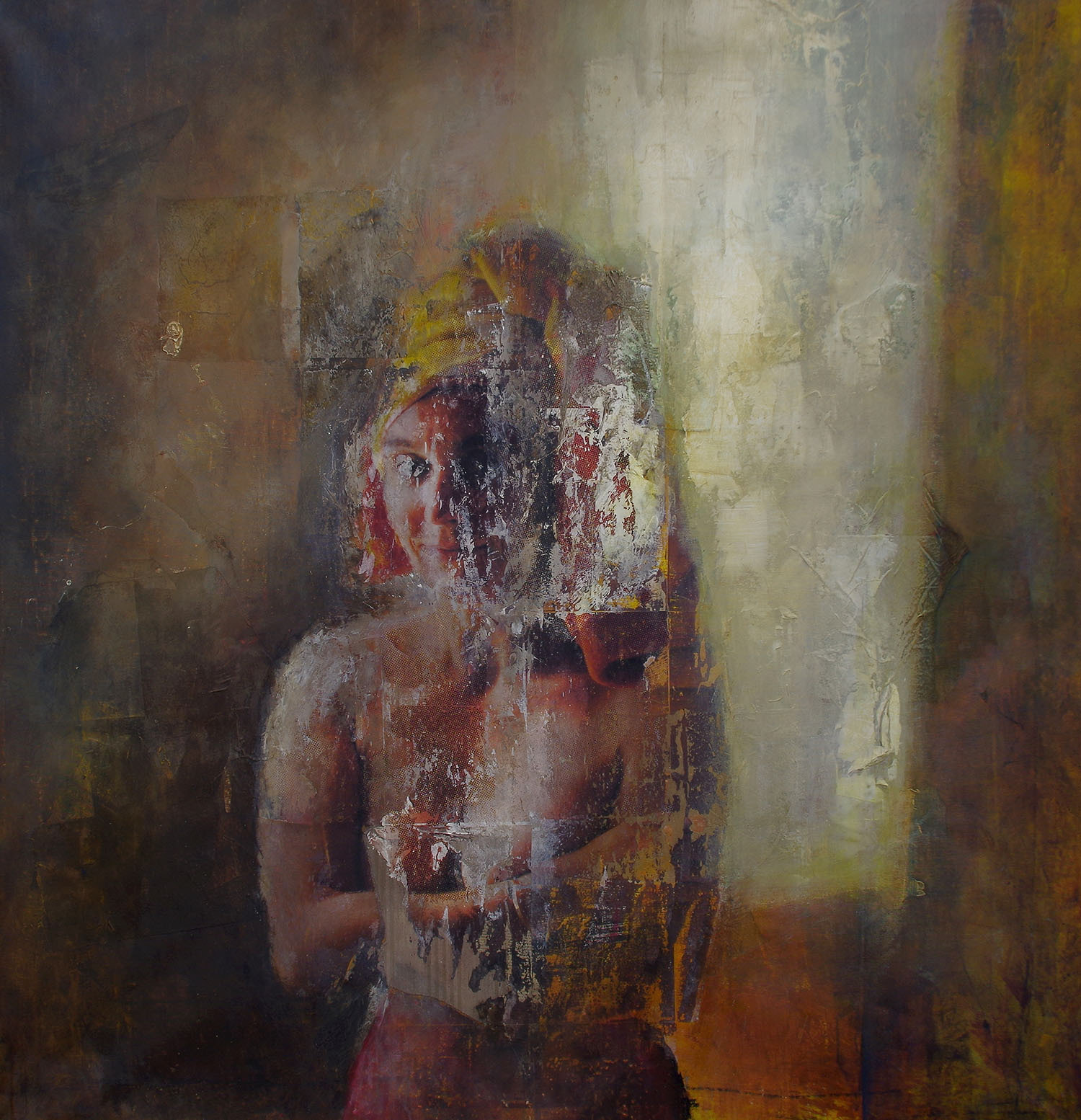 Contre-jour