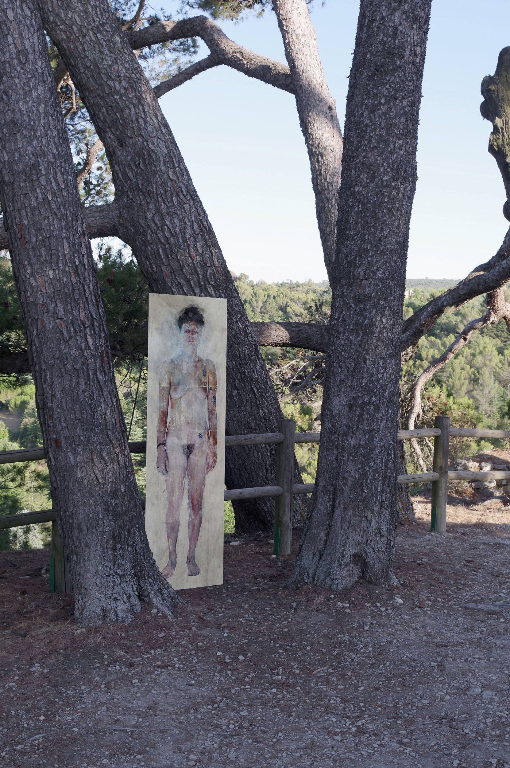 L'Art Secret à Bonnieux - 2022