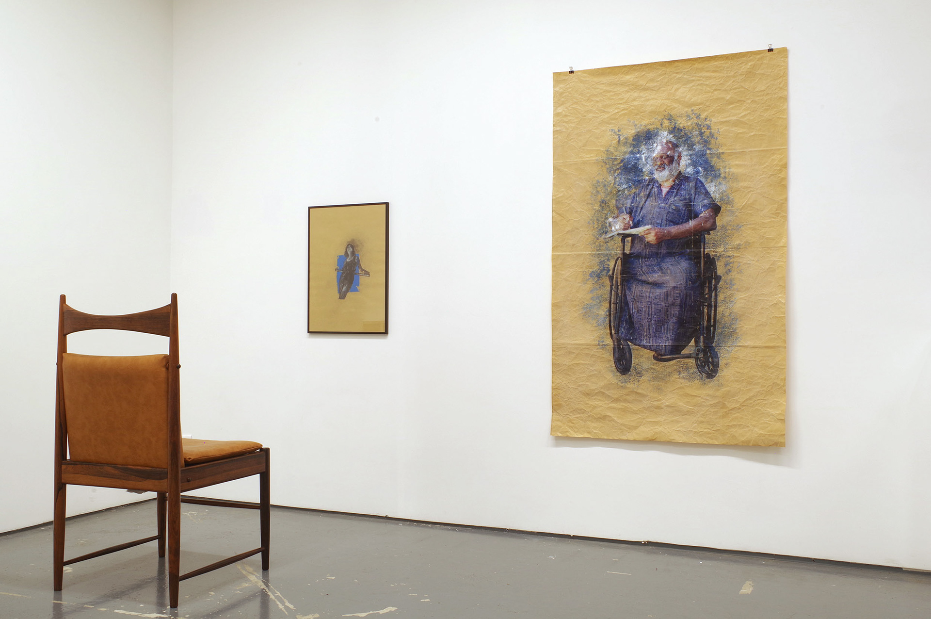 Bakery Art Gallery - Bordeaux 2023/2024