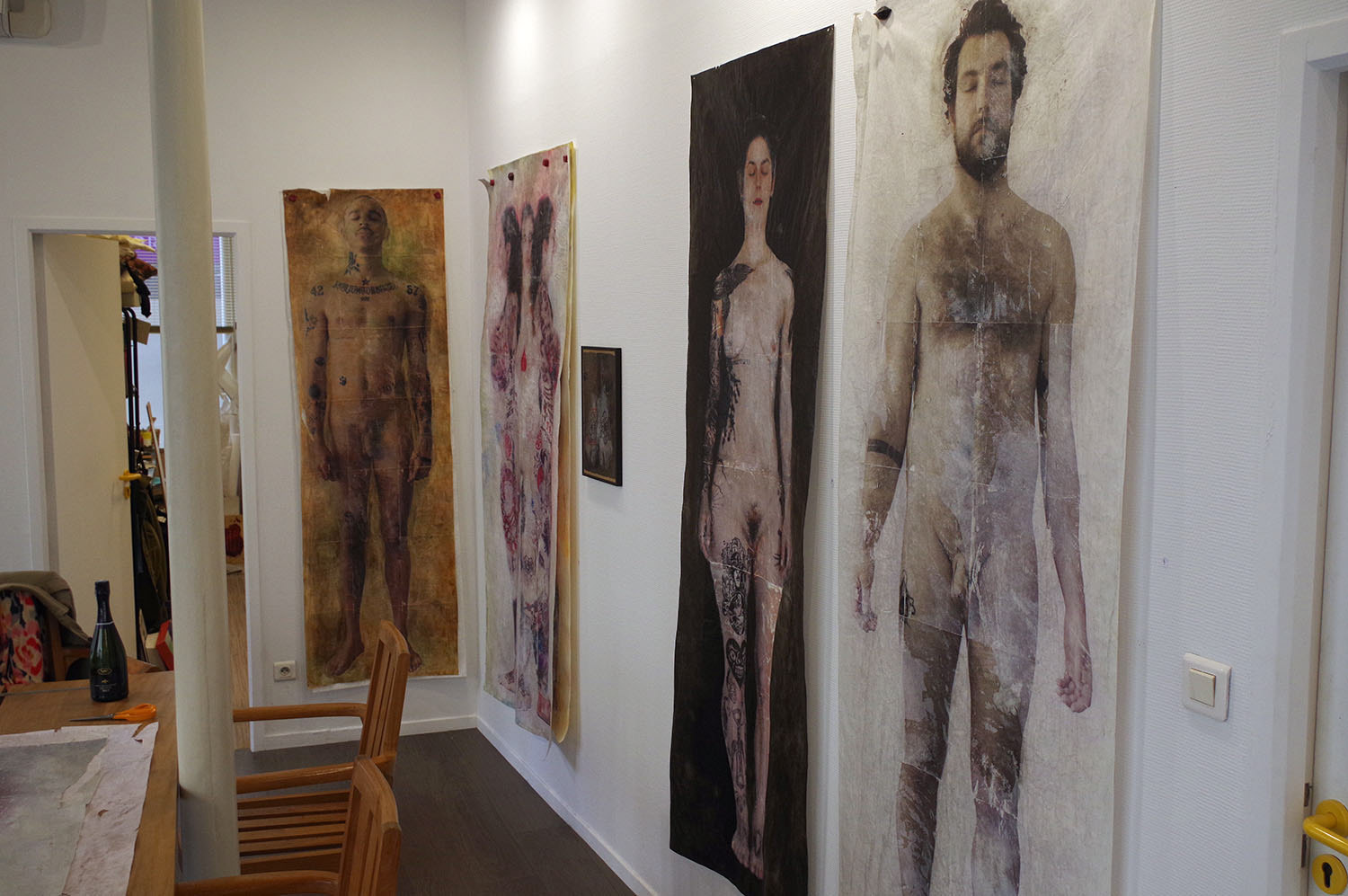 Gallery 66 - Périgueux - 2023