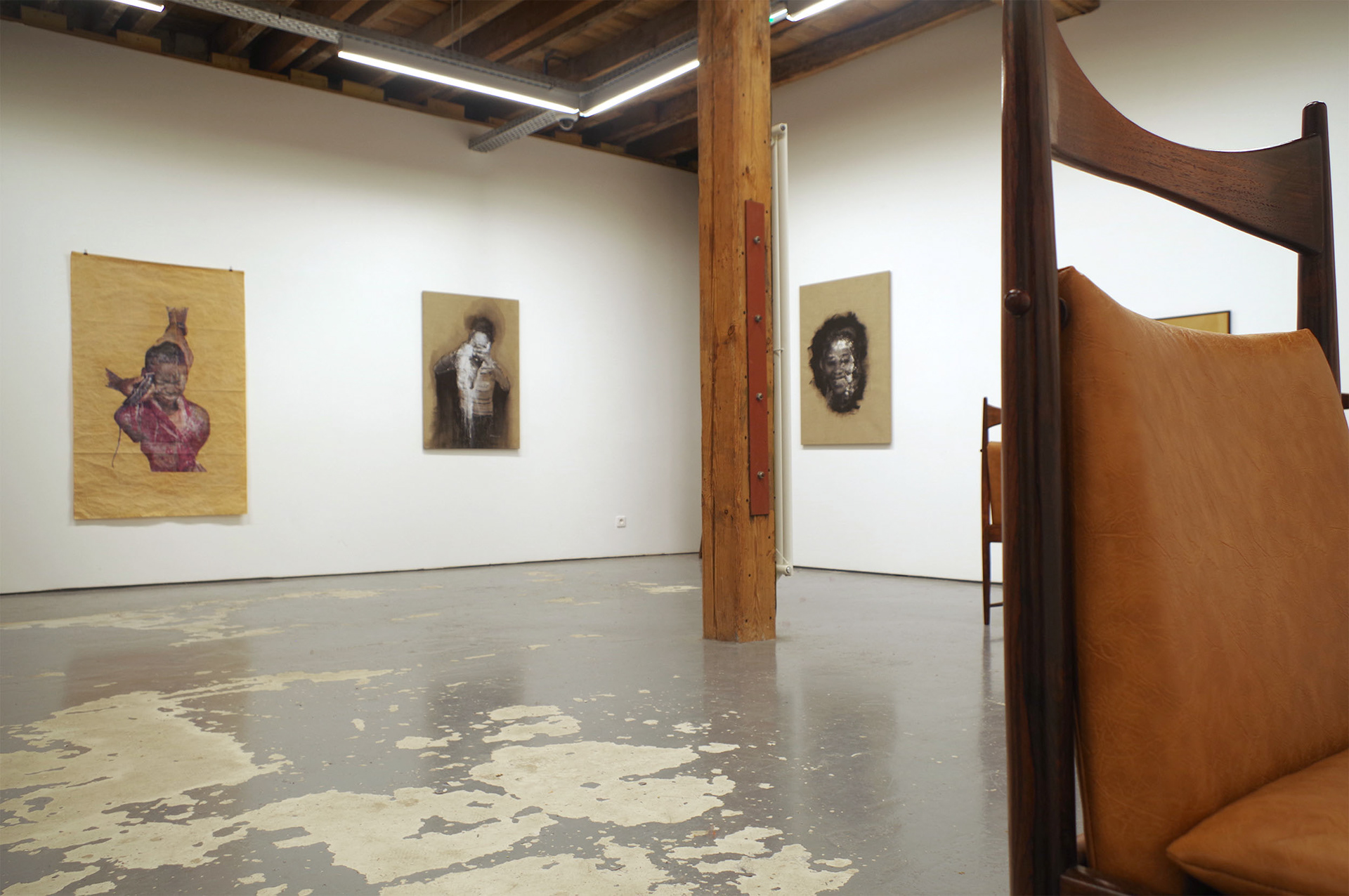 Bakery Art Gallery - Bordeaux 2023/2024