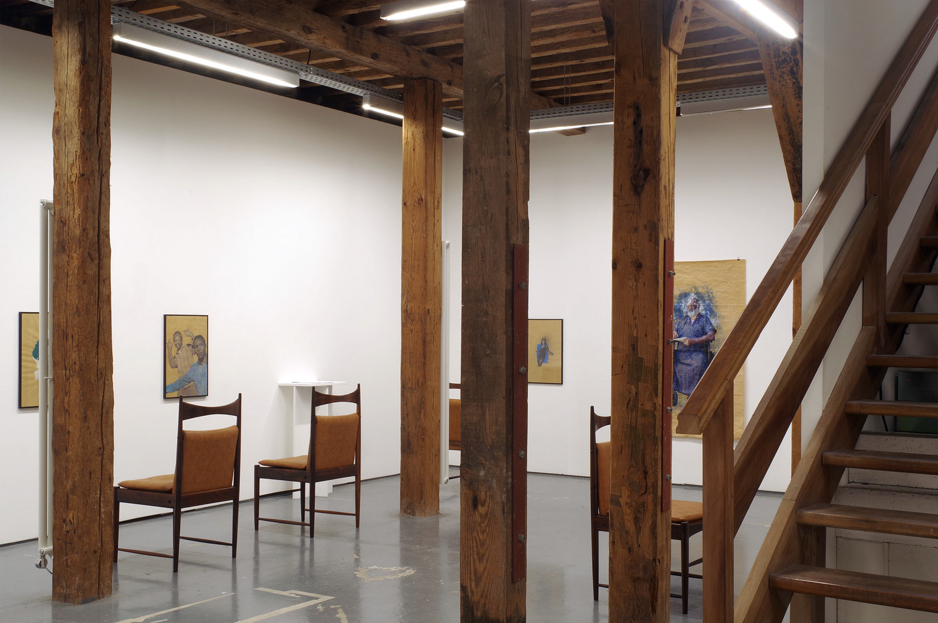 Bakery Art Gallery - Bordeaux 2023/2024