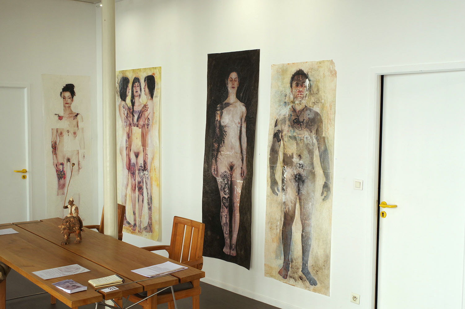 Gallery 66 - Périgueux - 2023