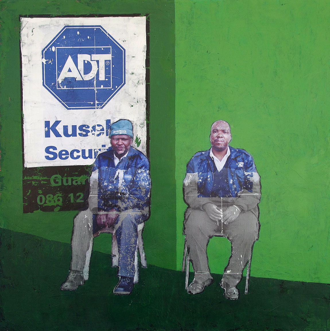 ADT guards