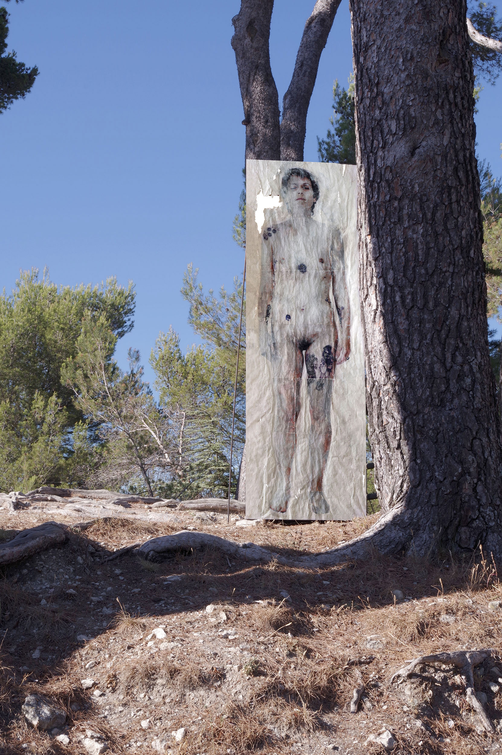 L'Art Secret à Bonnieux - 2022