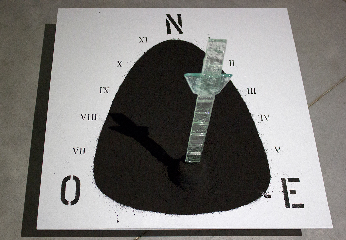 Où Tombe l'Ombre - Forum des Arts - Talence - 2020