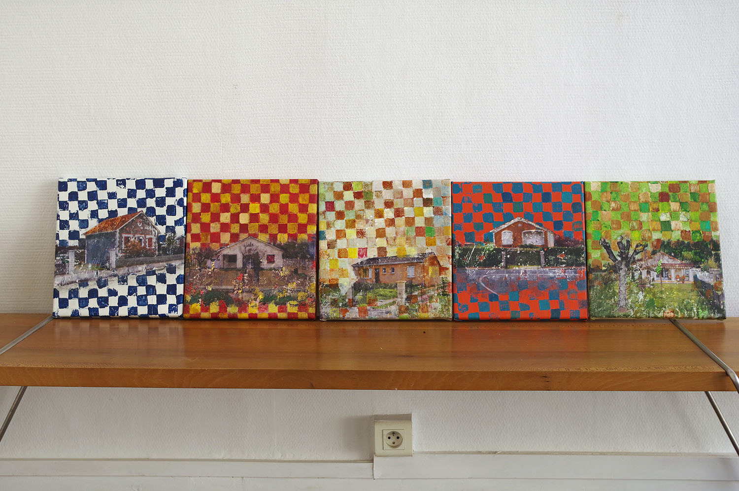 Gallery 66 - Périgueux - 2023