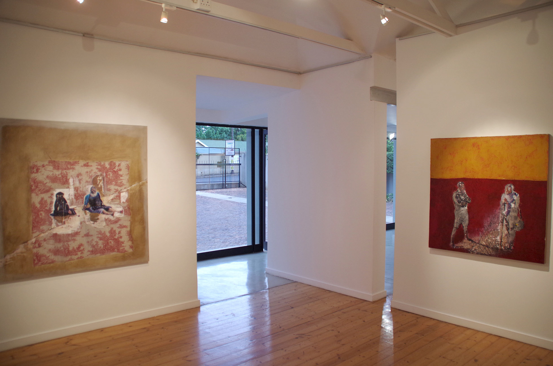 Gallery MOMO - Johannesburg - 2015