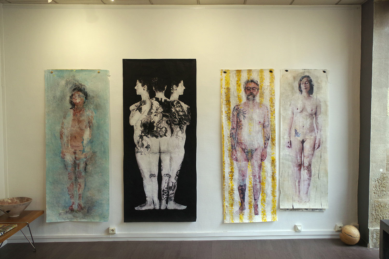 Gallery 66 - Périgueux - 2023