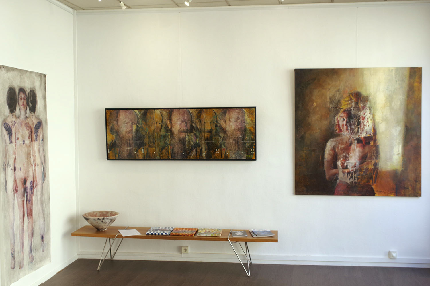 Gallery 66 - Périgueux - 2023