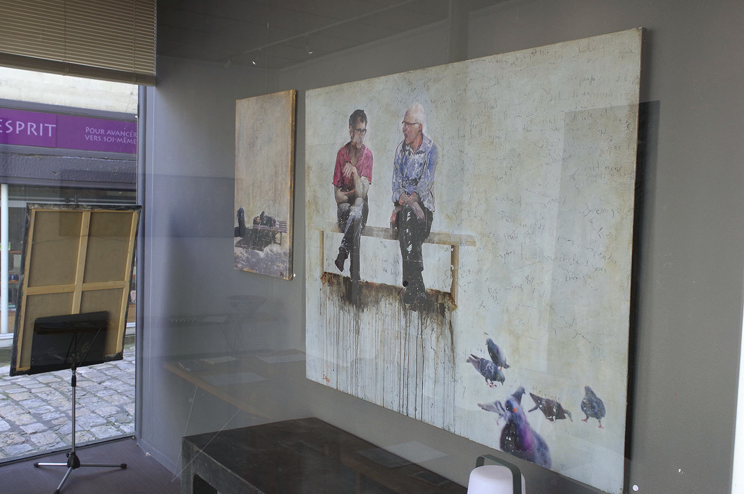 Gallery 66 - Périgueux - 2023