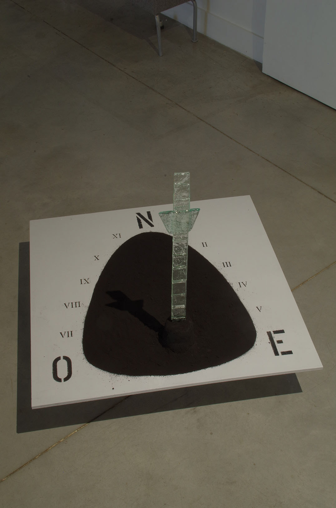 Où Tombe l'Ombre - Forum des Arts - Talence - 2020