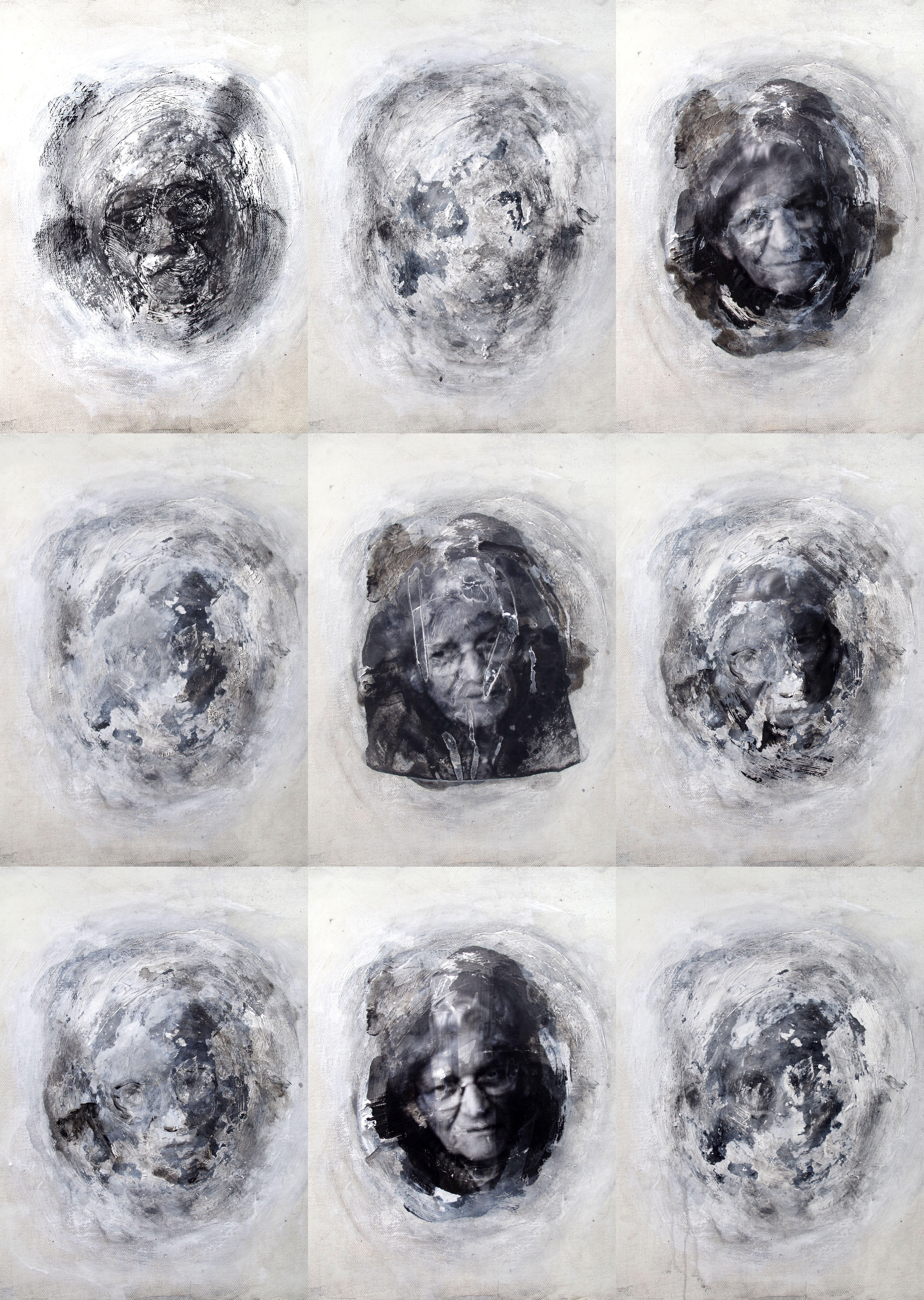 Images of Suzanne