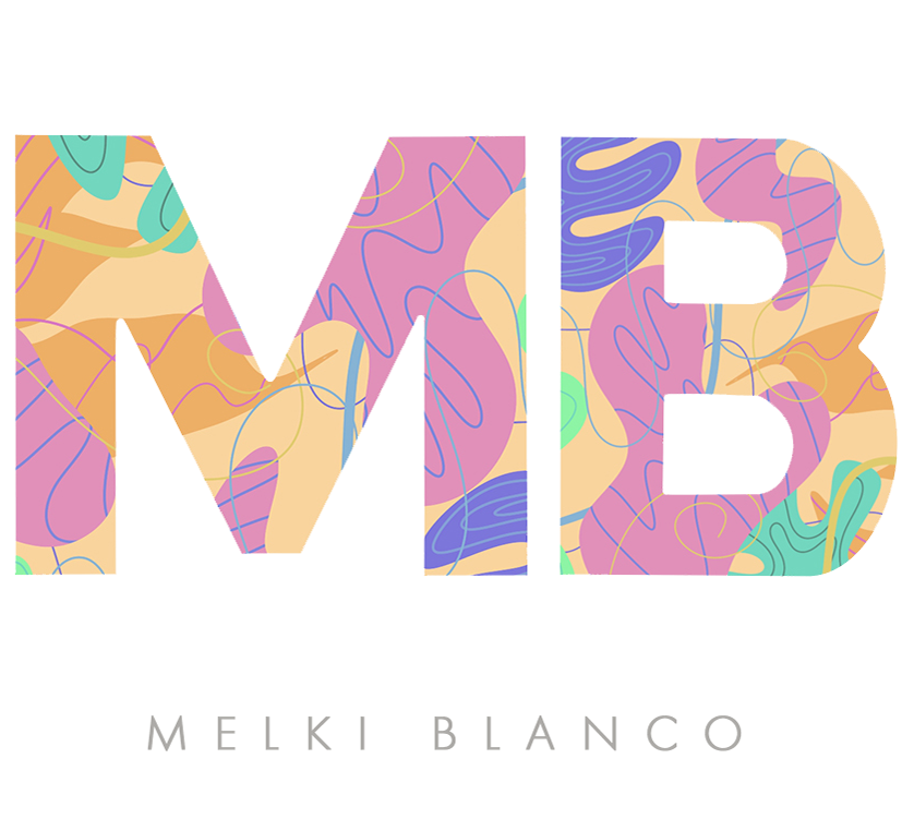 Melki Blanco