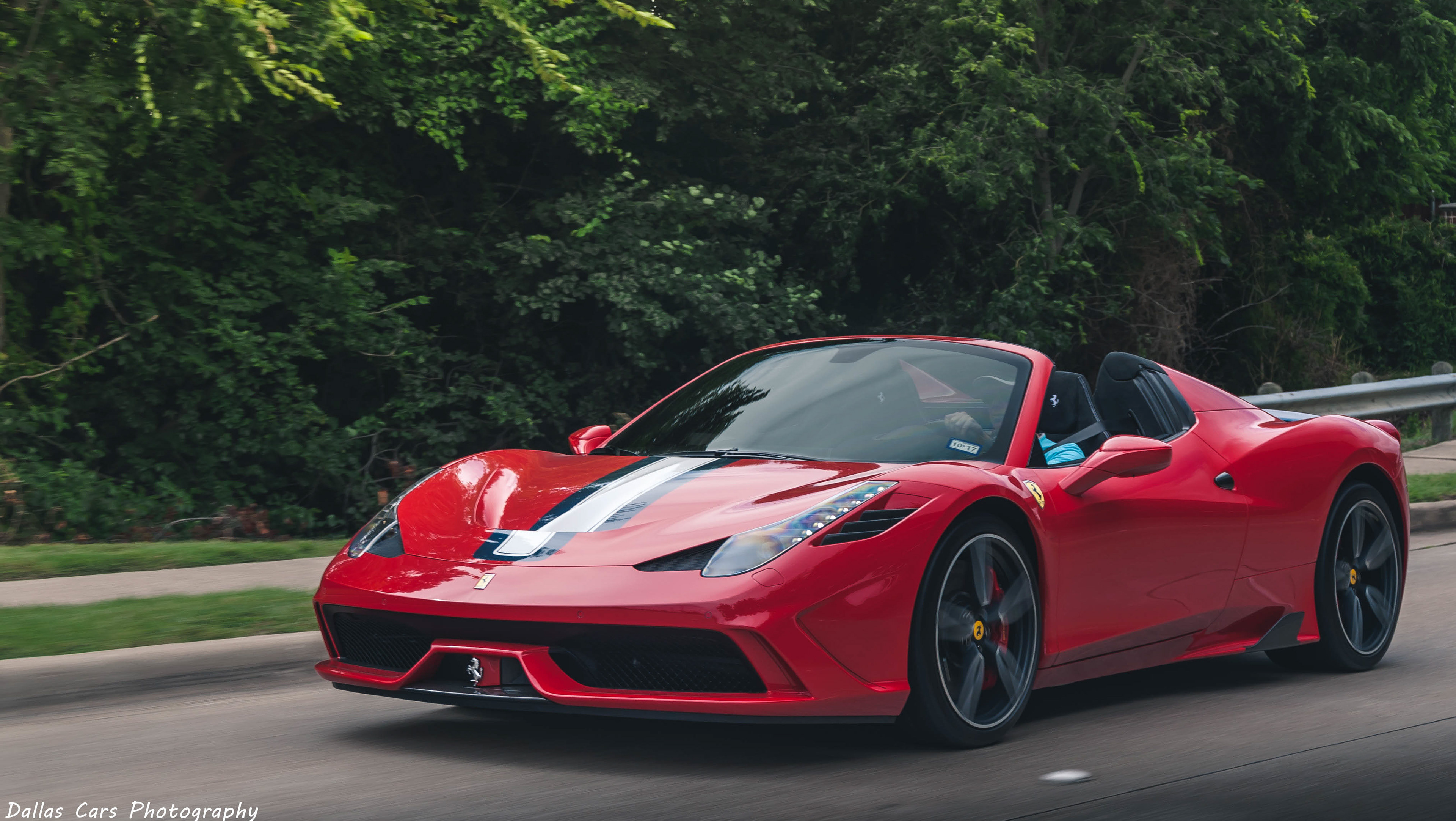 Ferrari 458 Speciale Pac-Man Wrap Looks So Game Over - autoevolution