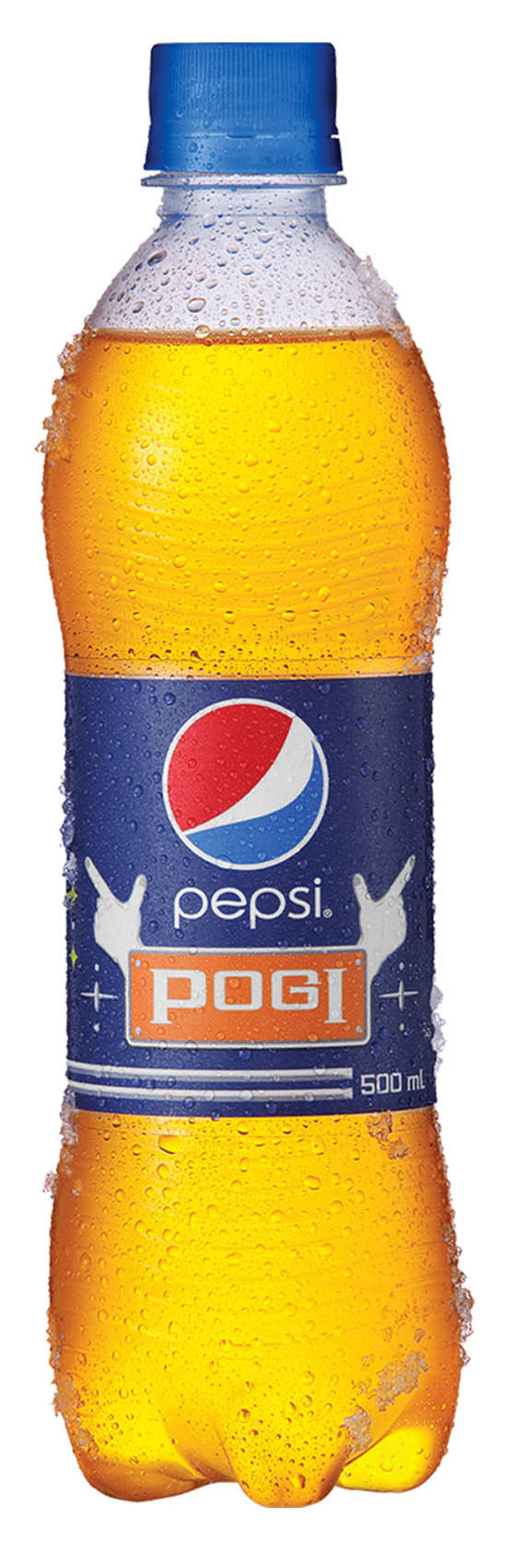 Bottle Label Design