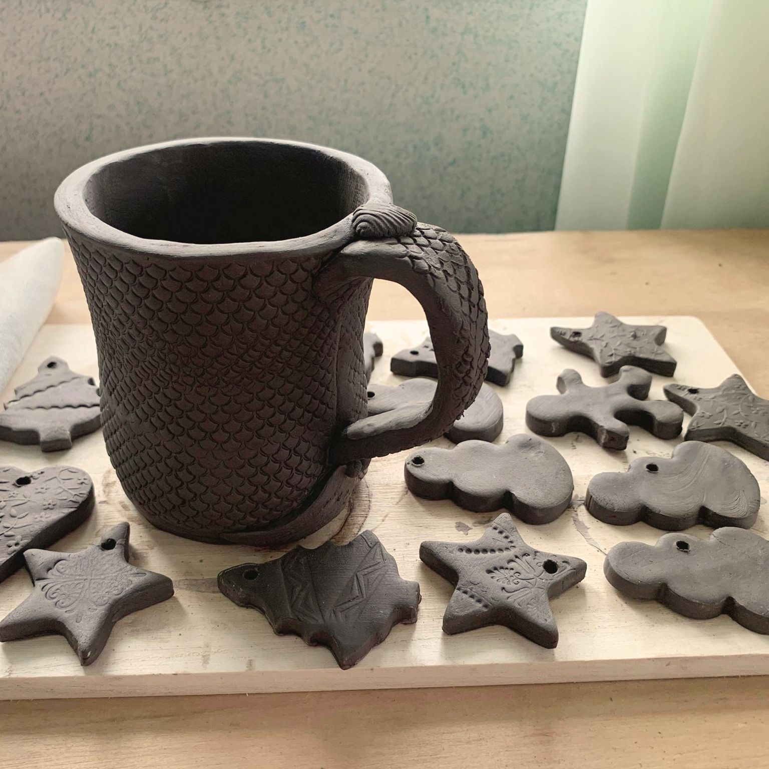 Sample products