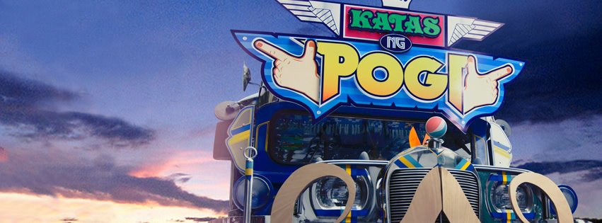 Bhoy Pogi's Jeepney