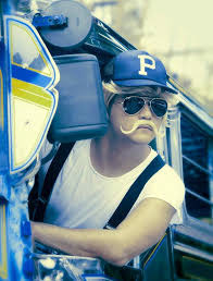 Character "Bhoy Pogi"