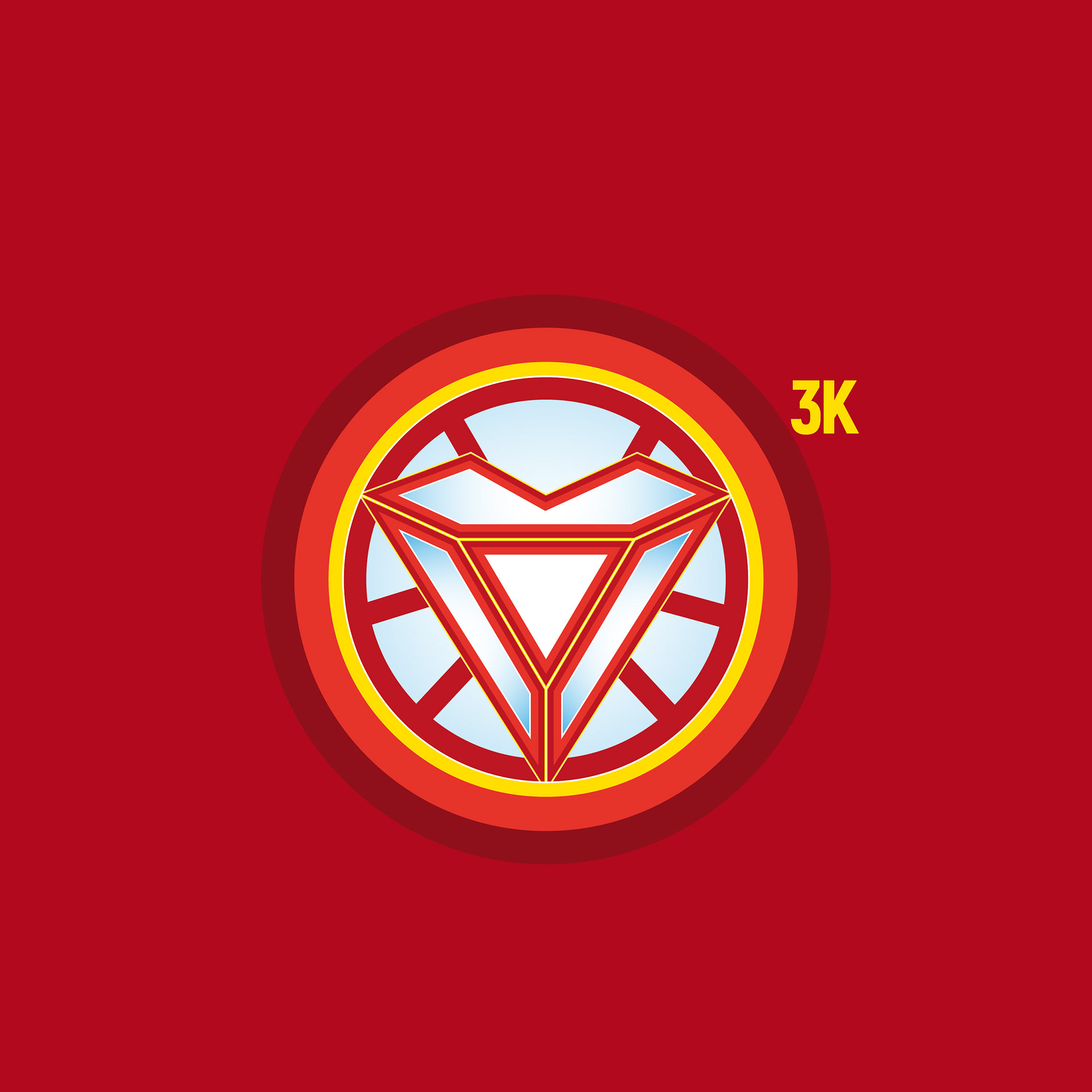 We love you 3,000!