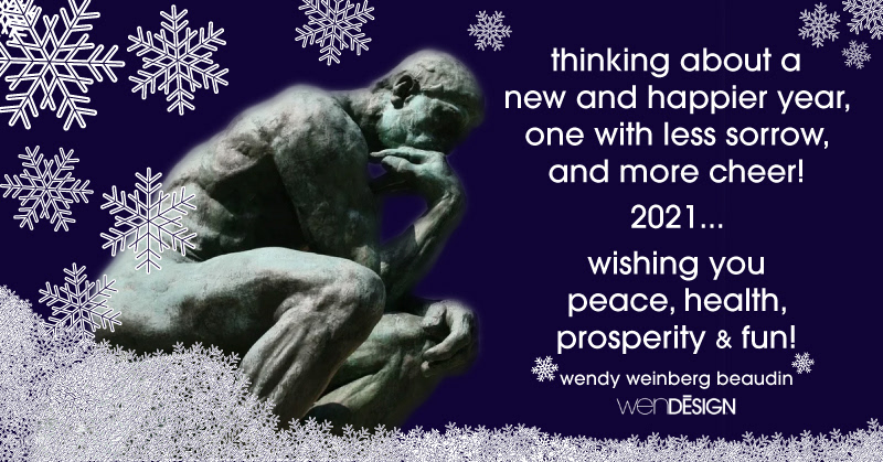 Wendy Weinberg Social Media & Communications