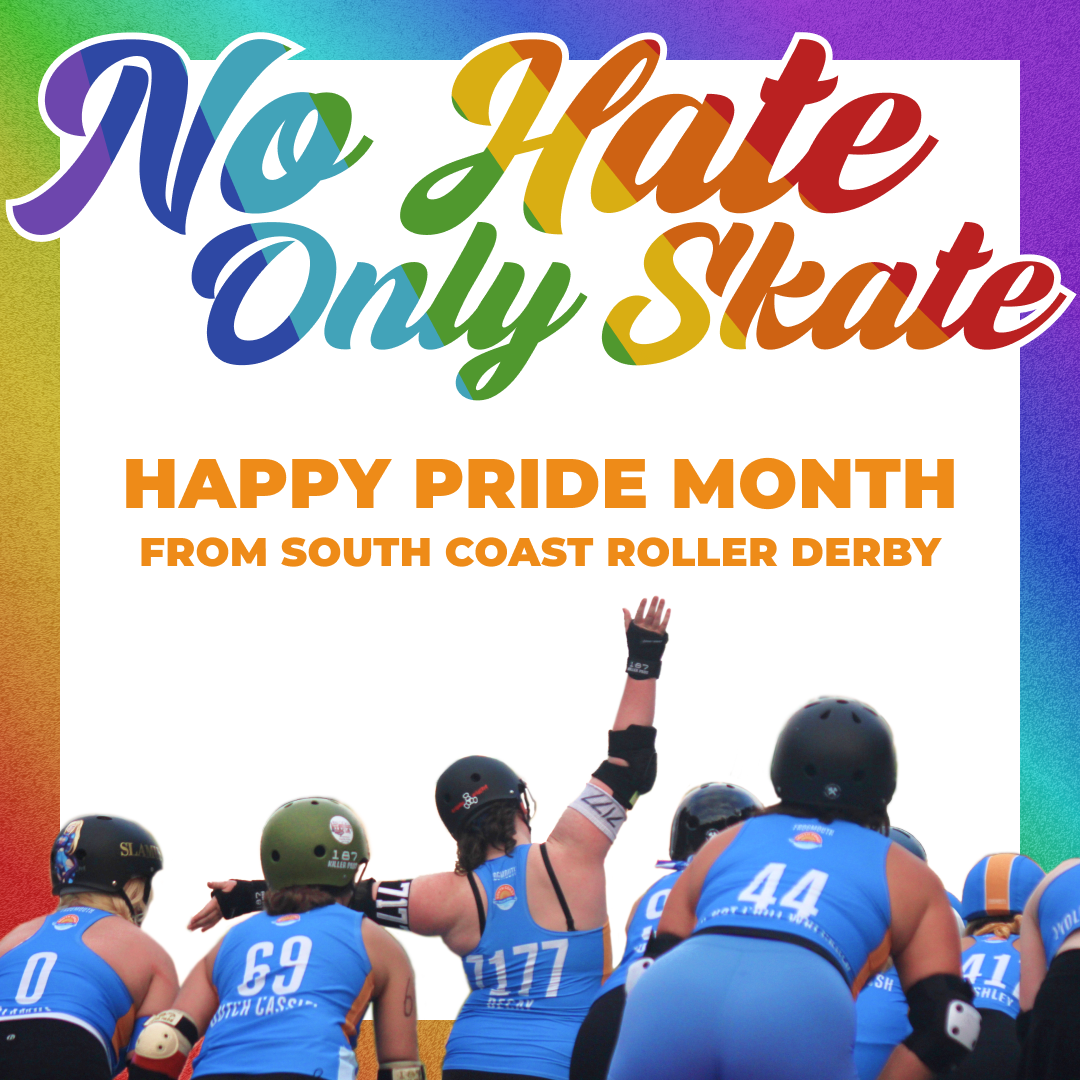 Instagram Pride Post