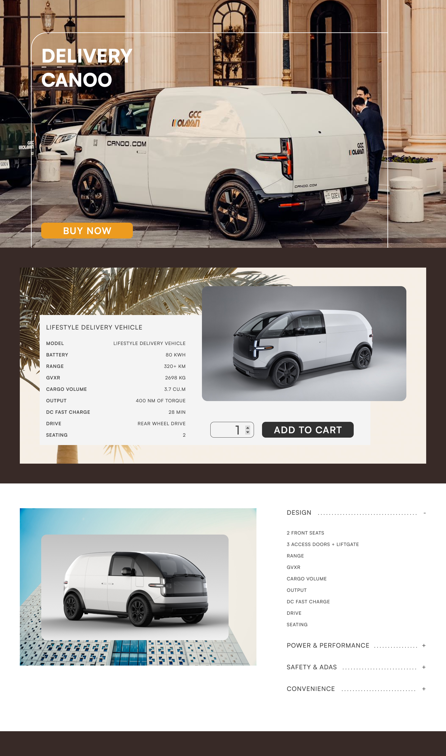 Web Partnership