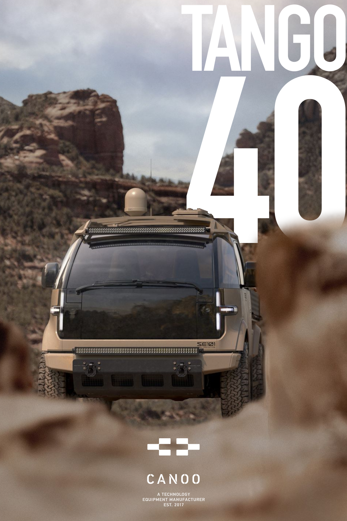 Vehicle Editorial