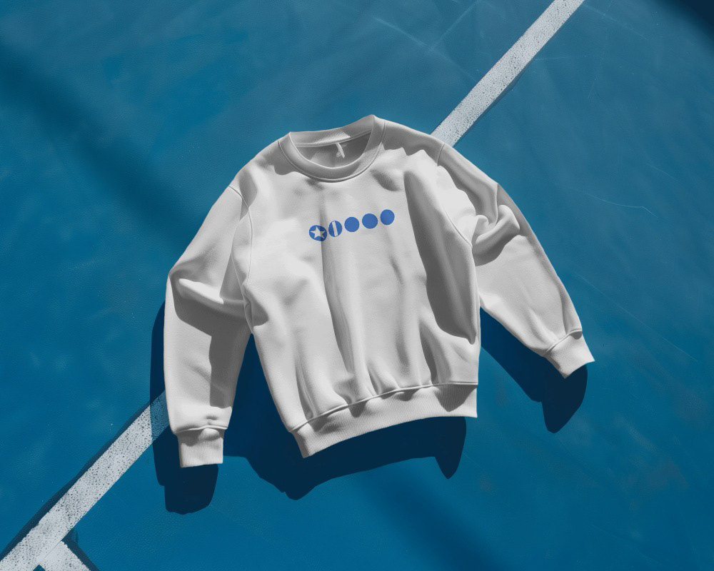 Merch Mockup