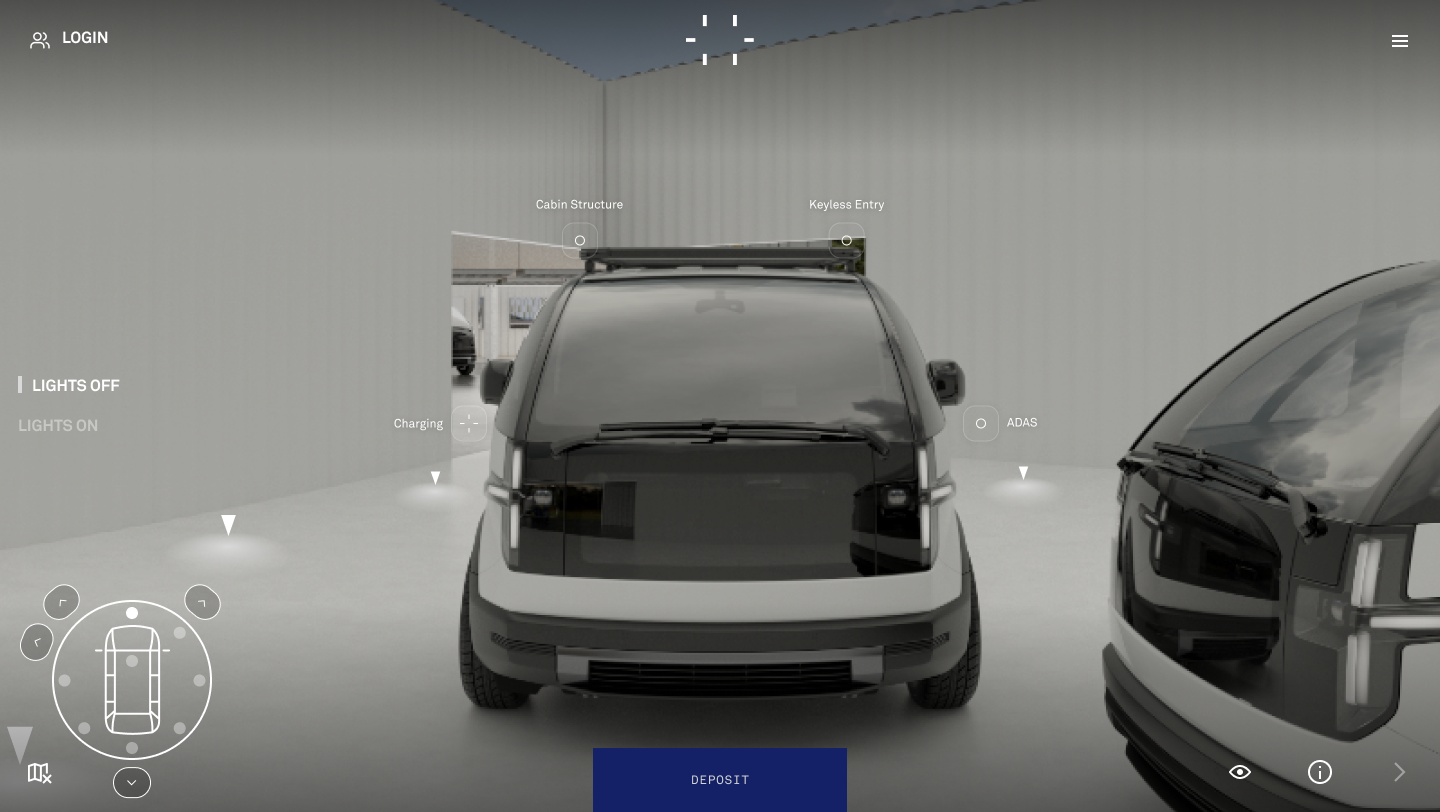 LDV