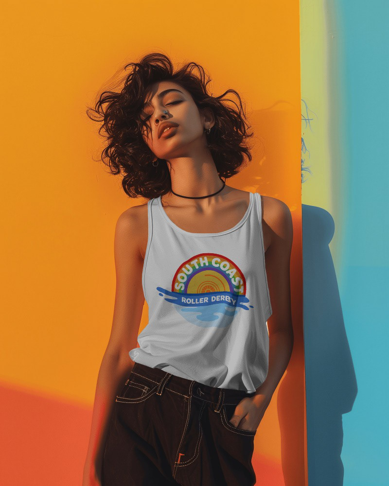 Merch Mockup