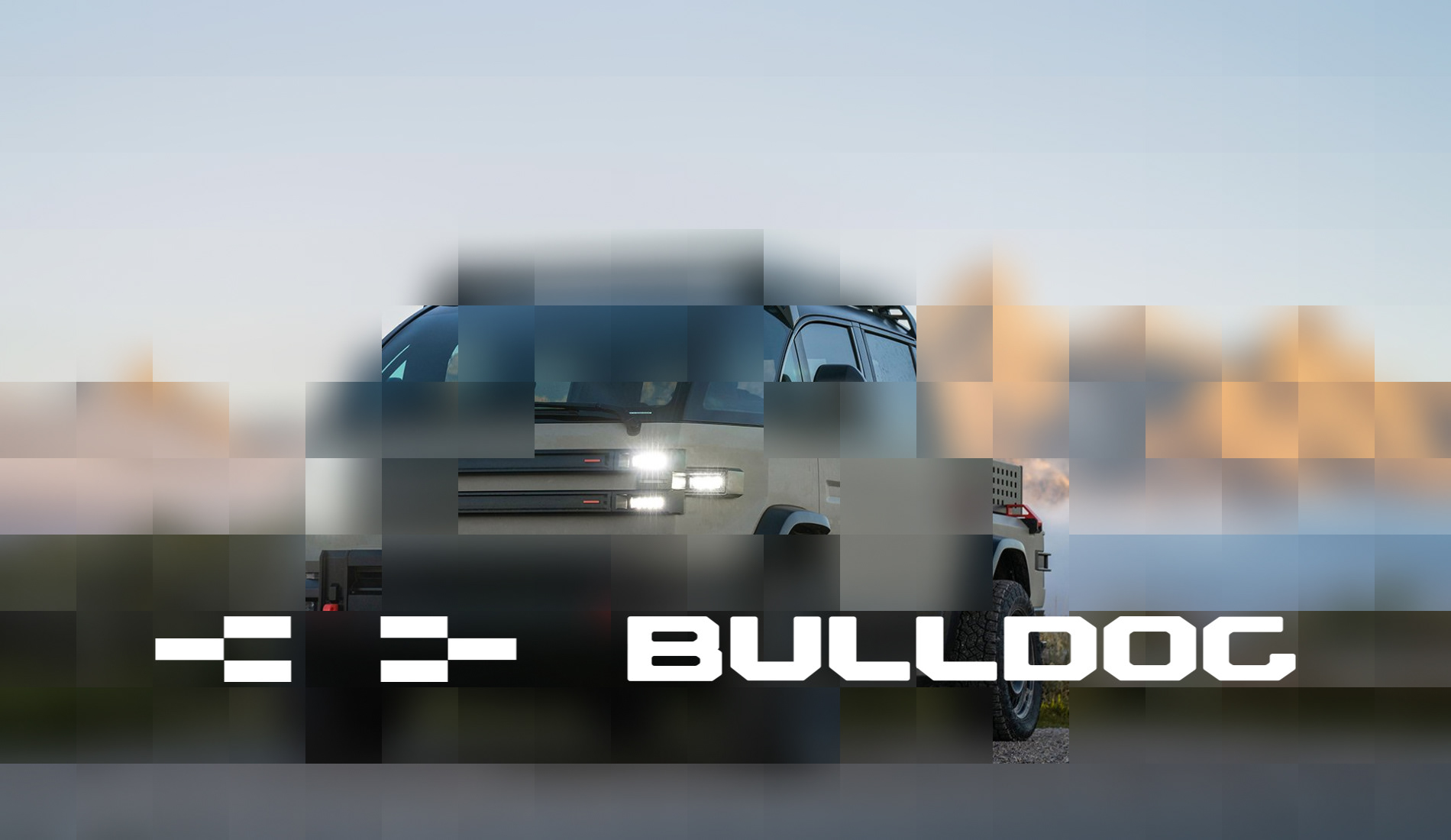 Bulldog Web Graphic