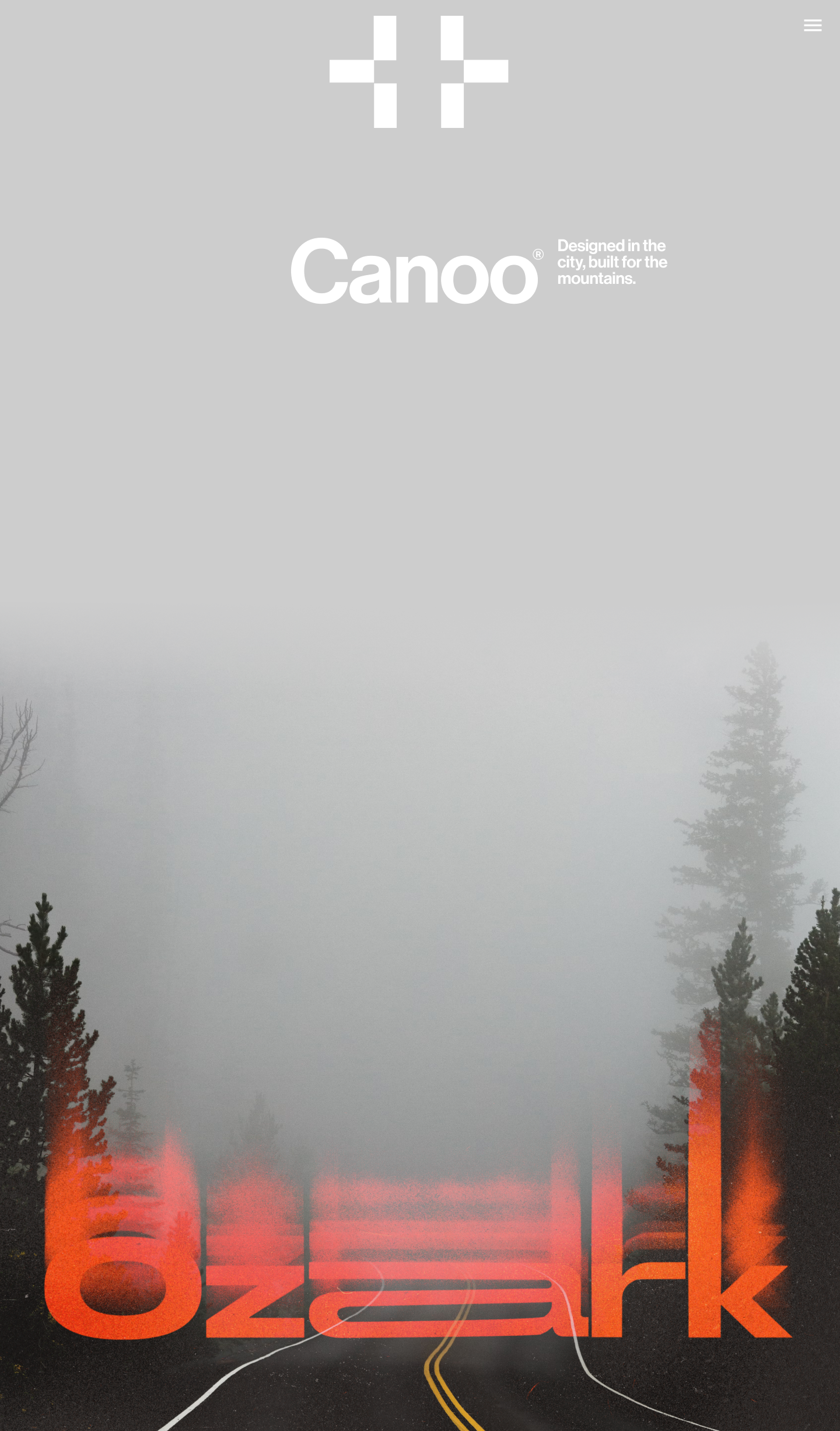 Web/Brand Mood Concept