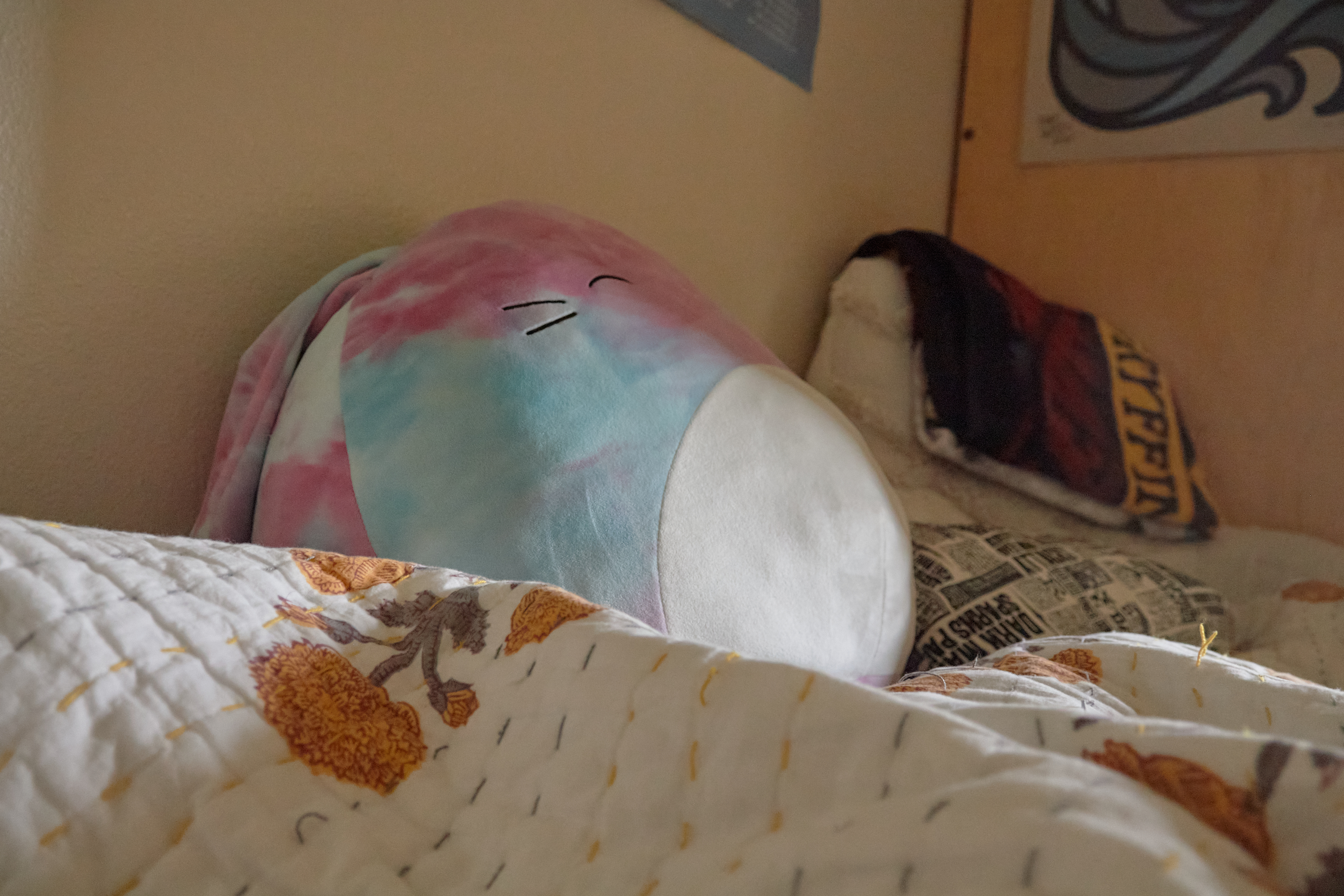 Stuffies