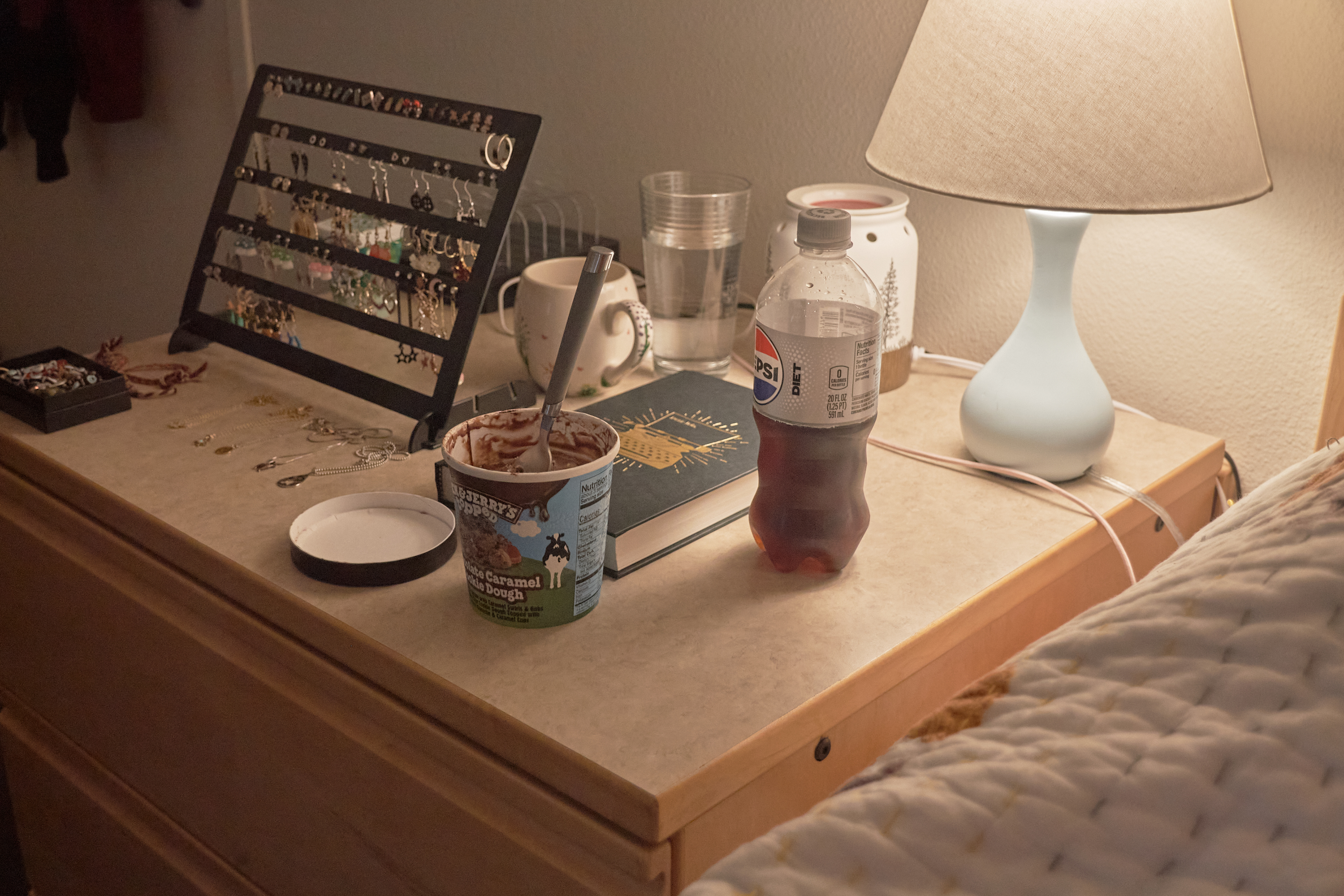 "Sustenance"
