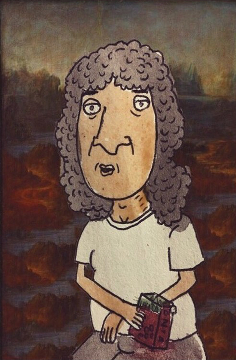 La Verdadera Mona