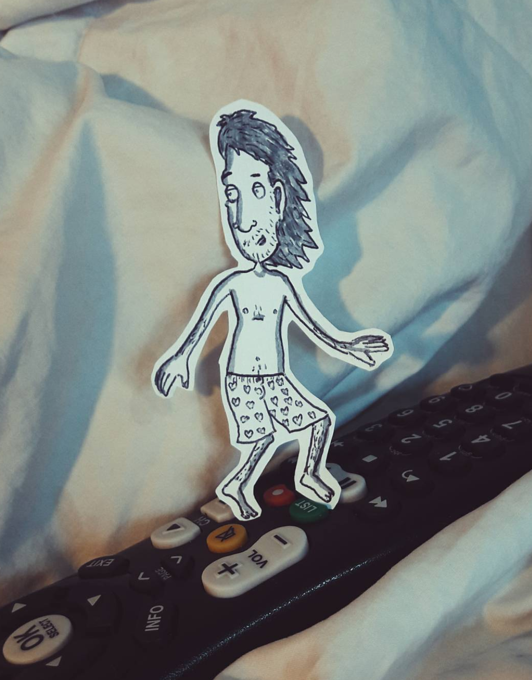sunday surfing