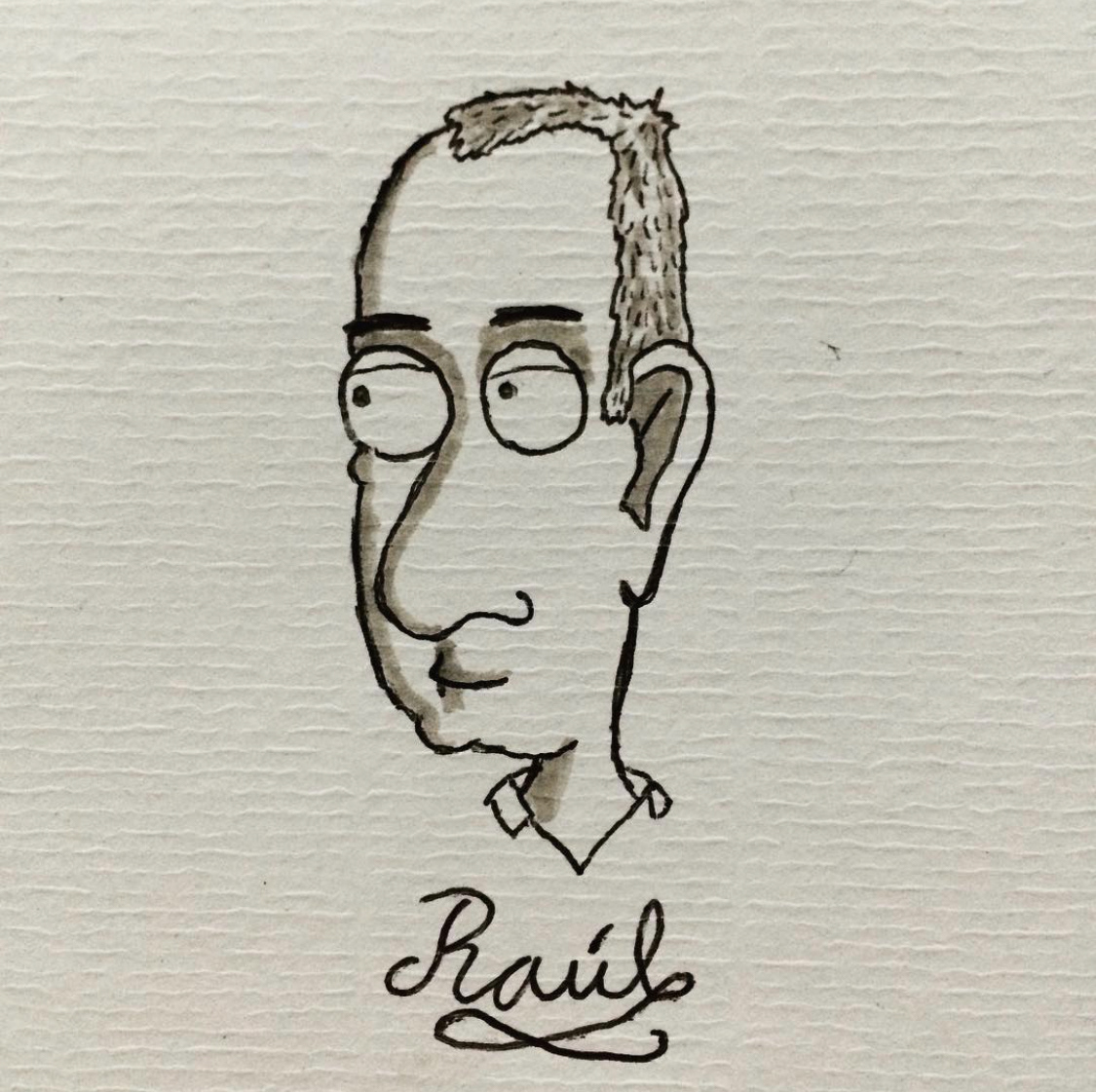 Raúl