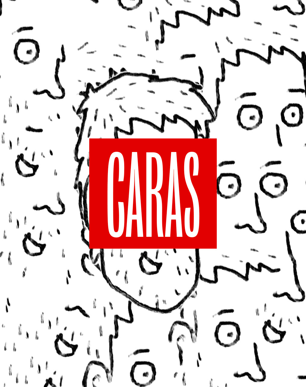 Caras