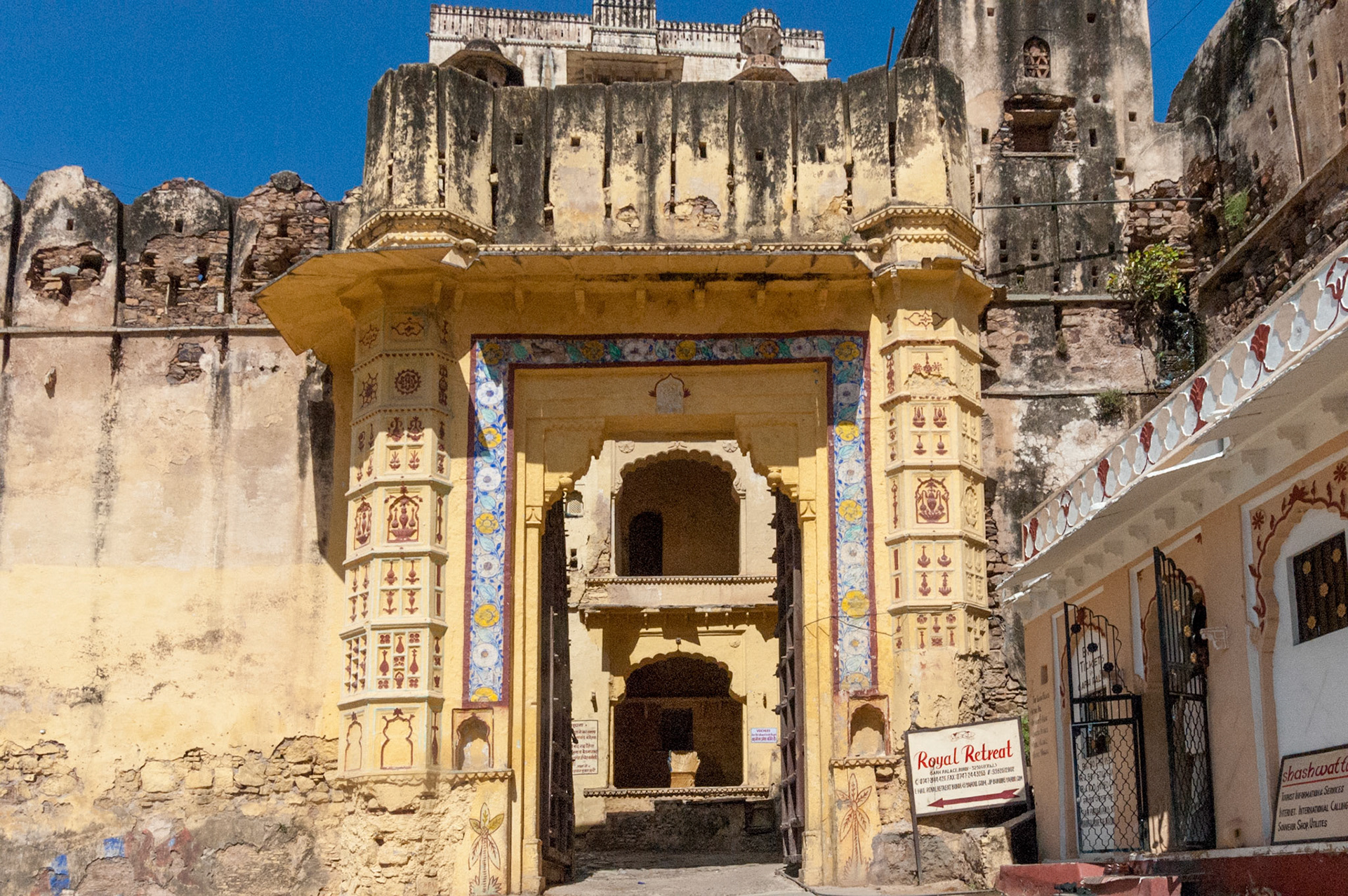 Bundi