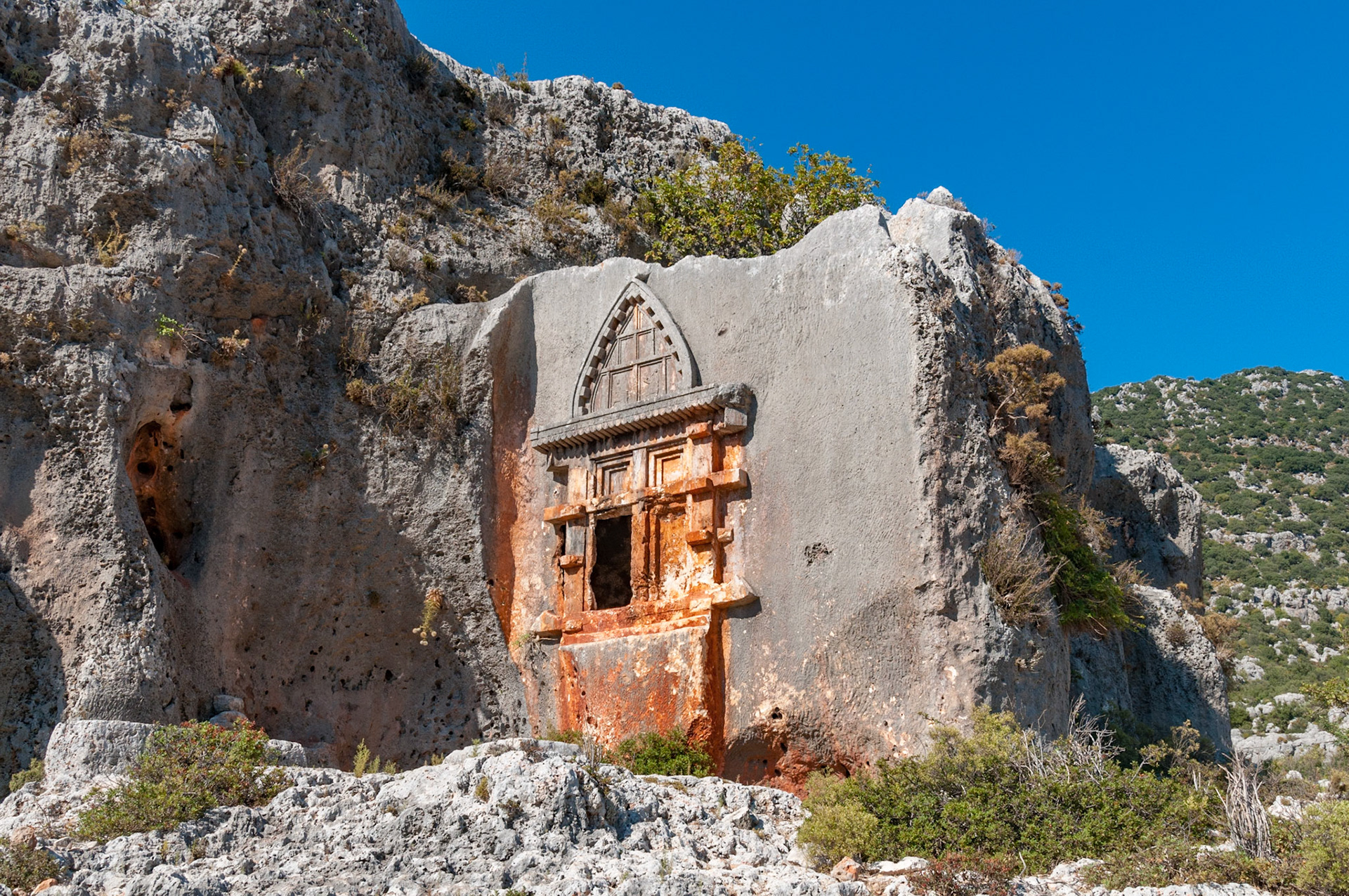 Kekova