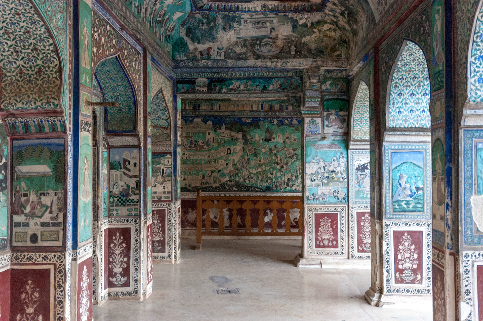 Bundi