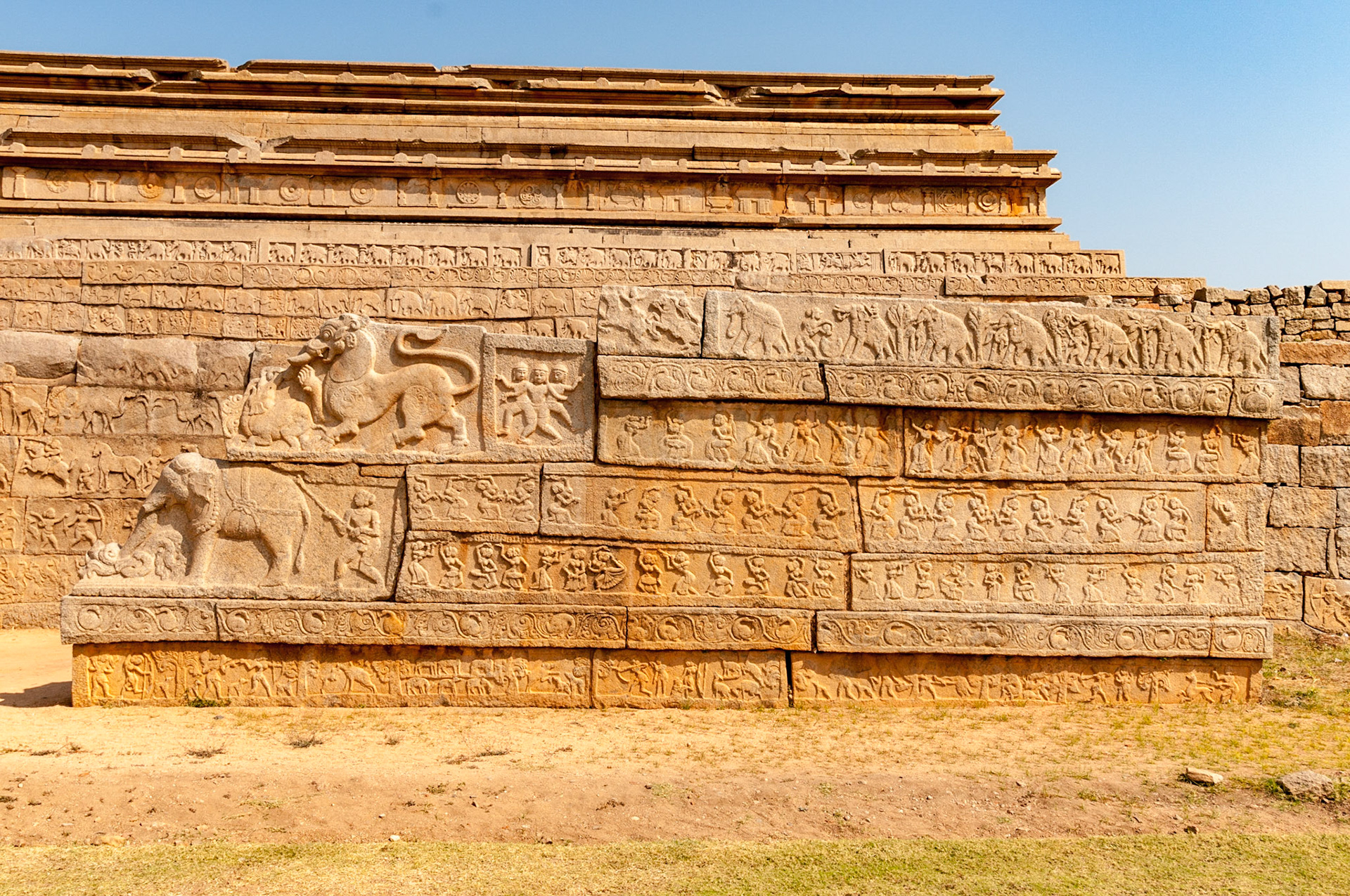 Hampi